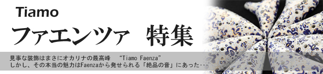 Tiamo �t�@�G���c�@���W