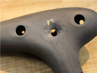 �i�Ђ��炵�j�I�J���i�@�ヂ�f���@�\�v���m�e�ǁ@��؂̂ڂ鎁�̍�i