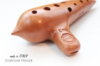 Menaglio Ocarina