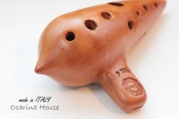 Menaglio Ocarina