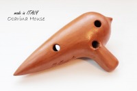 Menaglio Ocarina