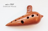 Menaglio Ocarina