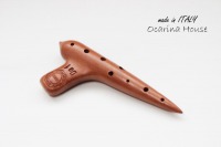 Menaglio Ocarina
