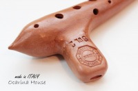 Menaglio Ocarina