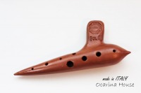 Menaglio Ocarina