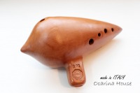 Menaglio Ocarina