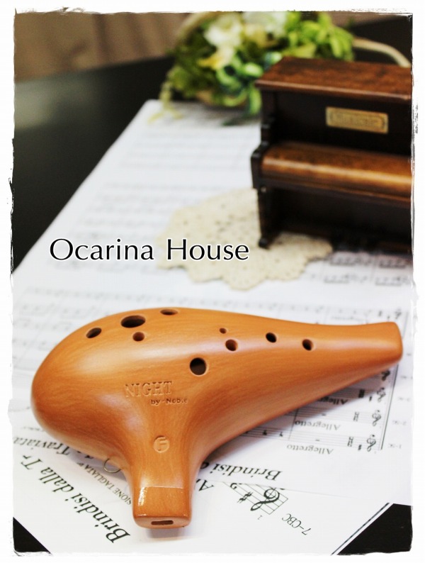 �i�i�C�g�jby�m�[�u���I�J���i�@�A���gF��