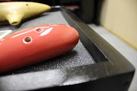 �I�J���i�e�[�u��M