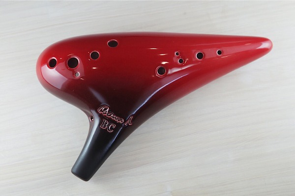 �iOsawa Ocarina�j�I�I�T���I�J���i�@�o�XC��