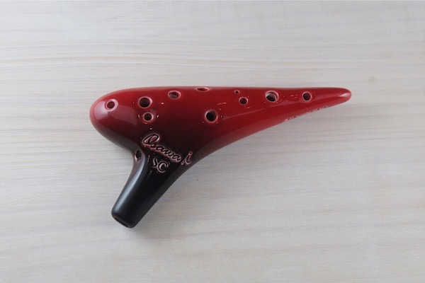 �iOsawa Ocarina�j�I�I�T���I�J���i�@�\�v���mC��