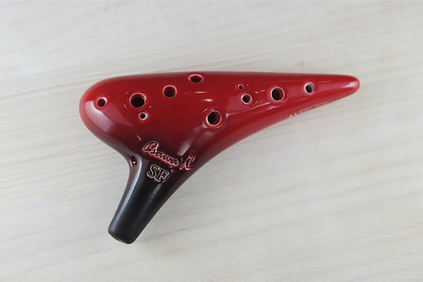 �iOsawa Ocarina�j�I�I�T���I�J���i�@�\�v���mF��