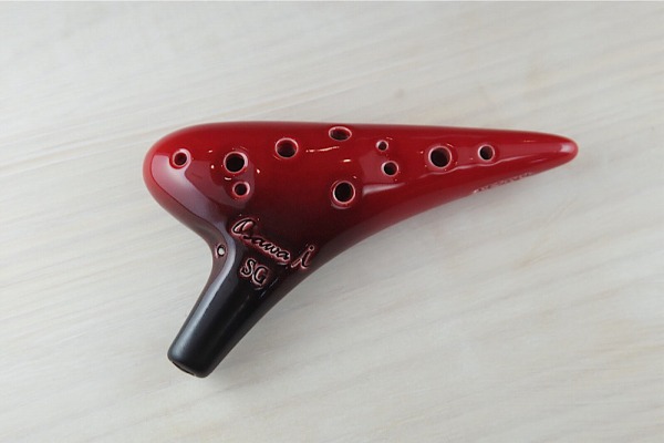 �iOsawa Ocarina�j�I�I�T���I�J���i�@�\�v���mG��
