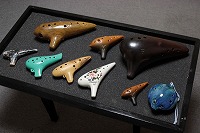 �I�J���i�e�[�u��L