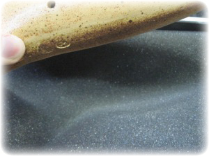 �I�J���i�n�[�h�P�[�X