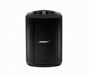 BOSE�|�[�^�u���A���vS1Pro�{