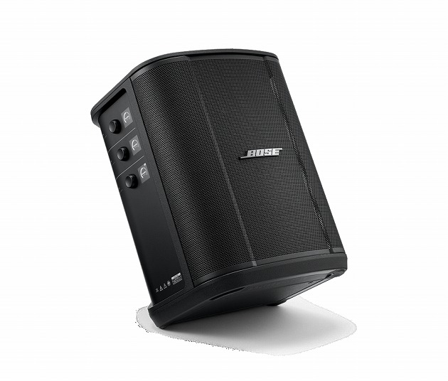 BOSE�|�[�^�u���A���vS1Pro�{