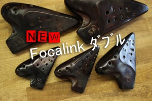 Focalink�_�u���I�J���i�@���d�グ