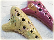 �A�P�^�I�J���[�i